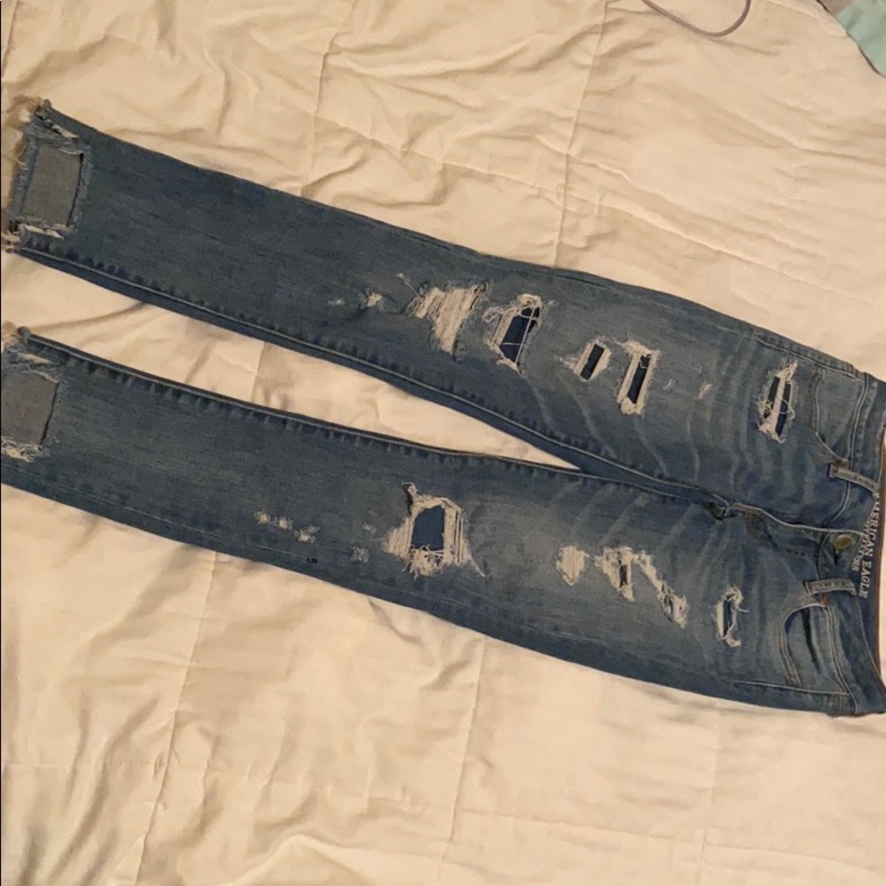 Pants